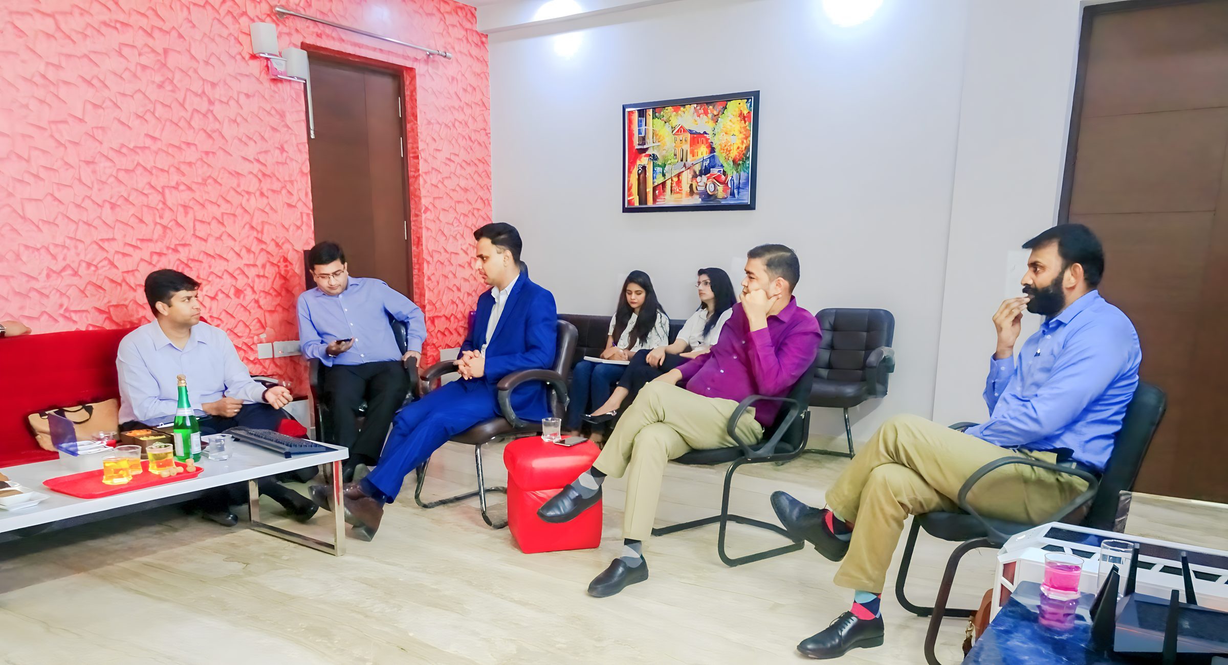 Lithvik Mukesh Sharma.